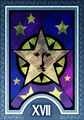 The Star Arcana